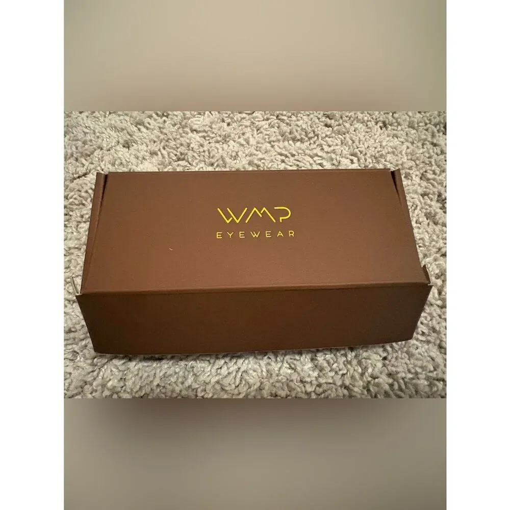 N/A wmp eyewear